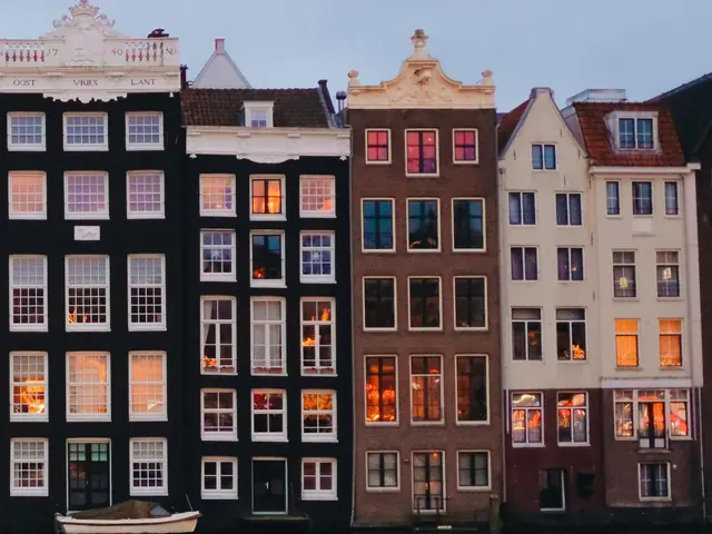 Benedenwoning aan de Bierkade 12-hs in Utrecht