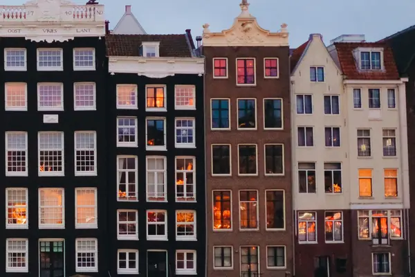Benedenwoning aan de Bierkade 12-hs in Utrecht