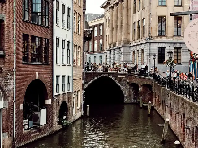 Benedenwoning aan de Brouwerskade 16 in Utrecht