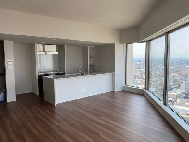 Penthouse aan de Eemkade 120 in Amersfoort