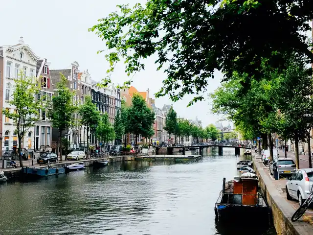 Benedenwoning aan de Havenkade 21-hs in Utrecht