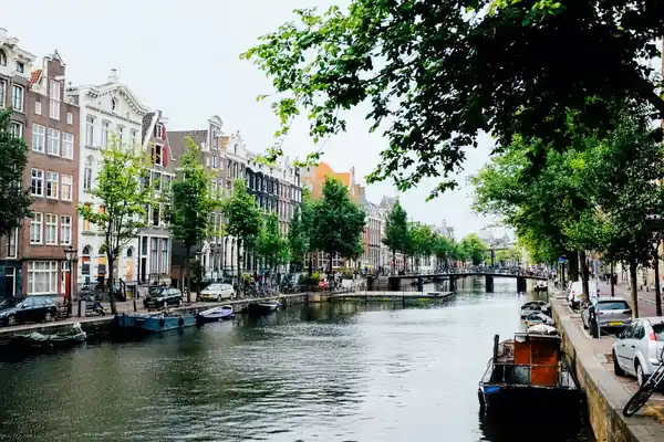 Benedenwoning aan de Havenkade 21-hs in Utrecht