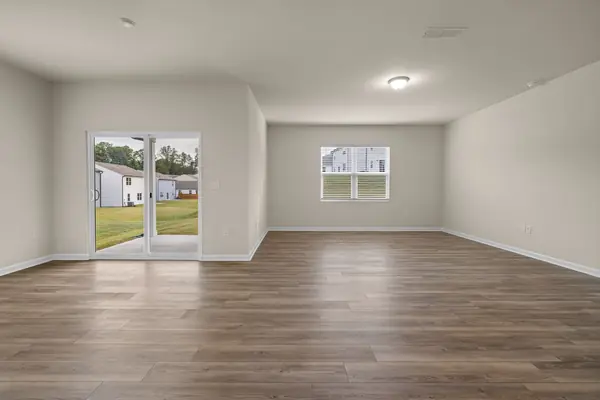 Woonkamer, Rietkraag 4