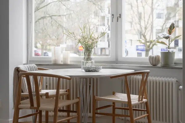 Eethoek, Lijsterbeslaan 40