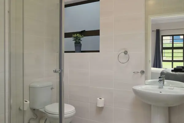 Badkamer, Kievitsweg 2