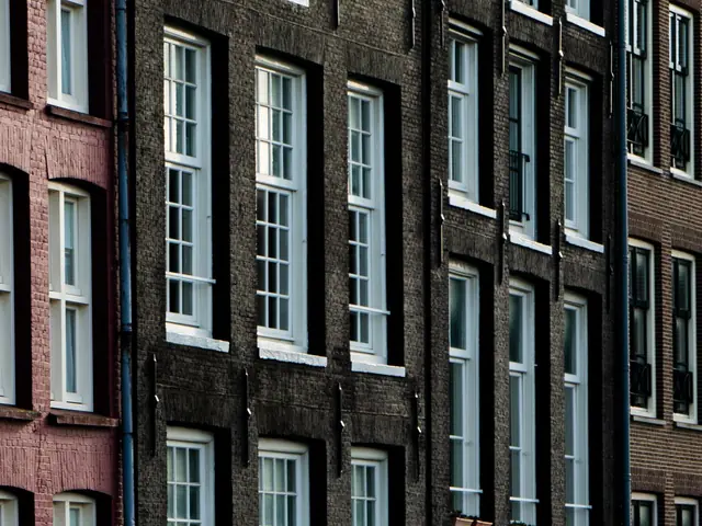 Bovenwoning aan de Kerkgracht 88-2 in Utrecht