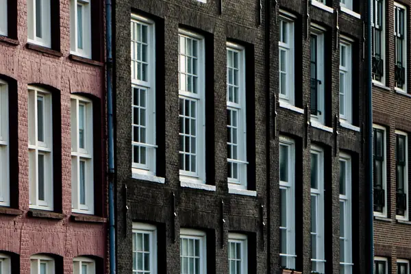 Bovenwoning aan de Kerkgracht 88-2 in Utrecht