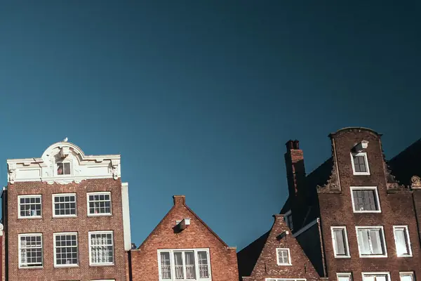 Grachtenpand aan de Kortegracht 44 in Amersfoort