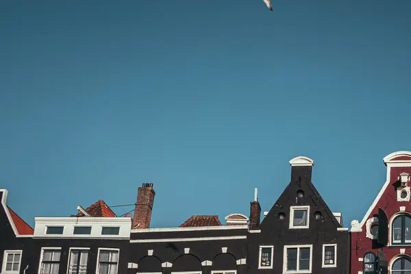 Herenhuis aan de Muntgracht 9 in Utrecht