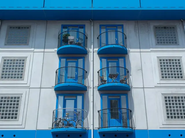 Appartement aan de Noorderkade 61-C in Amersfoort
