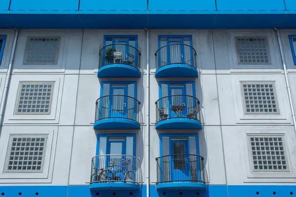 Appartement aan de Noorderkade 61-C in Amersfoort