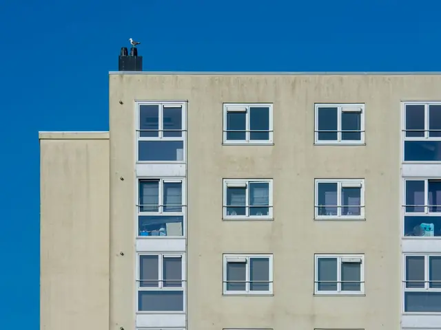 Appartement aan de Parkzicht 210 in Amersfoort