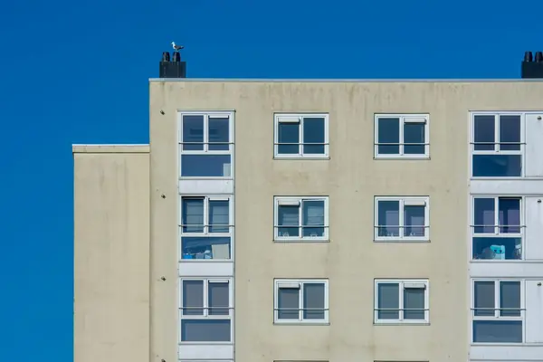Appartement aan de Parkzicht 210 in Amersfoort