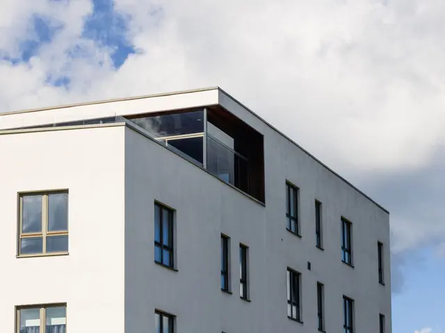 Penthouse aan de Stationsplein 8-PH in Amersfoort
