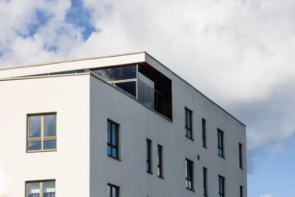 Penthouse aan de Stationsplein 8-PH in Amersfoort