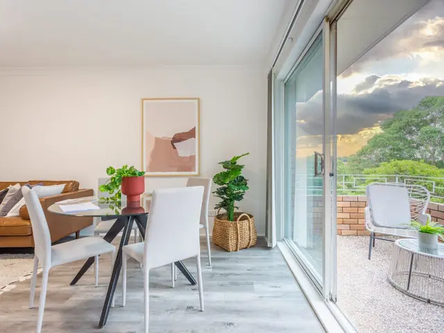 Penthouse aan de Torenvalk 400 in Utrecht