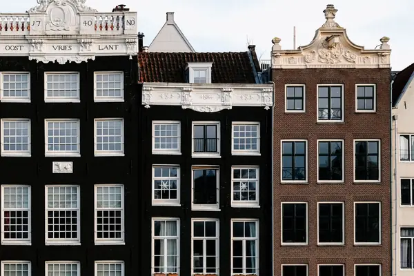 Bovenwoning aan de Zoutgracht 18-B in Amersfoort